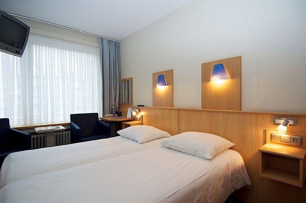 Albert Plage 3* Knokke-Heist