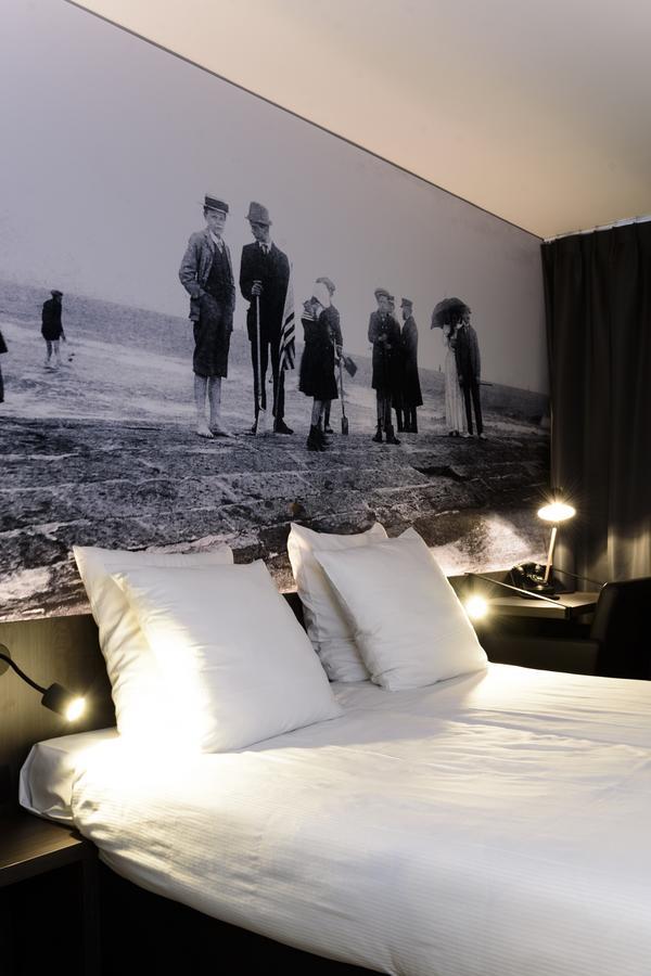 Hotel Albert Plage Knokke-Heist