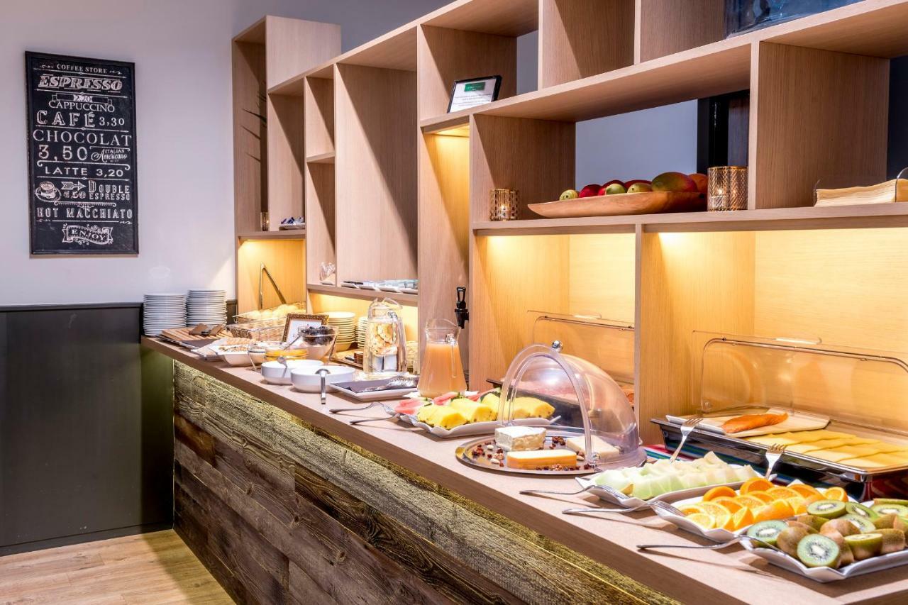 Albert Plage 3* Knokke-Heist