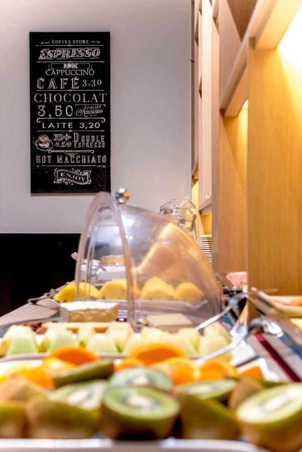 Hotel Albert Plage 3*